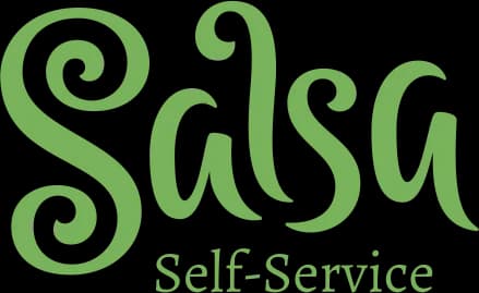 Salsa Self-Service